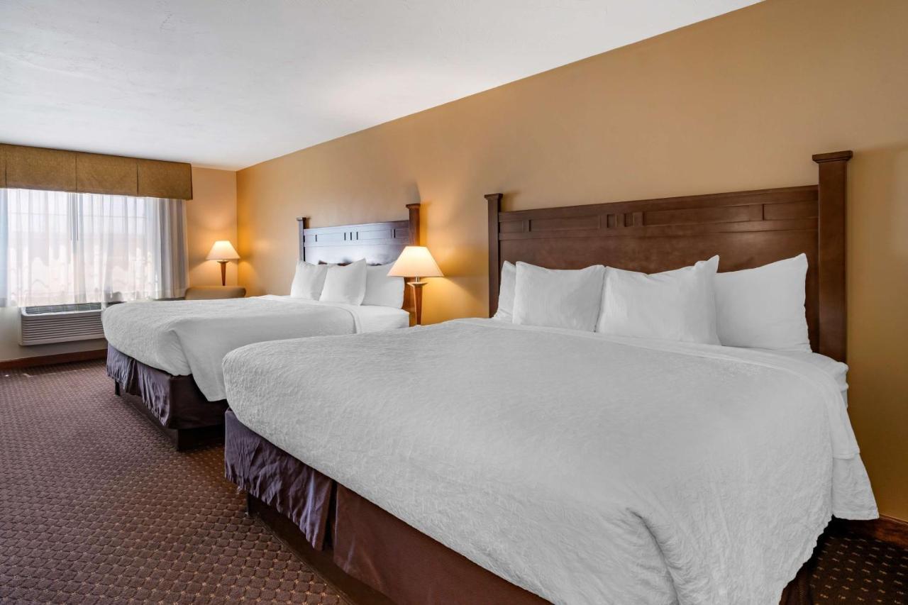 Hotel Western Desert West Yellowstone
