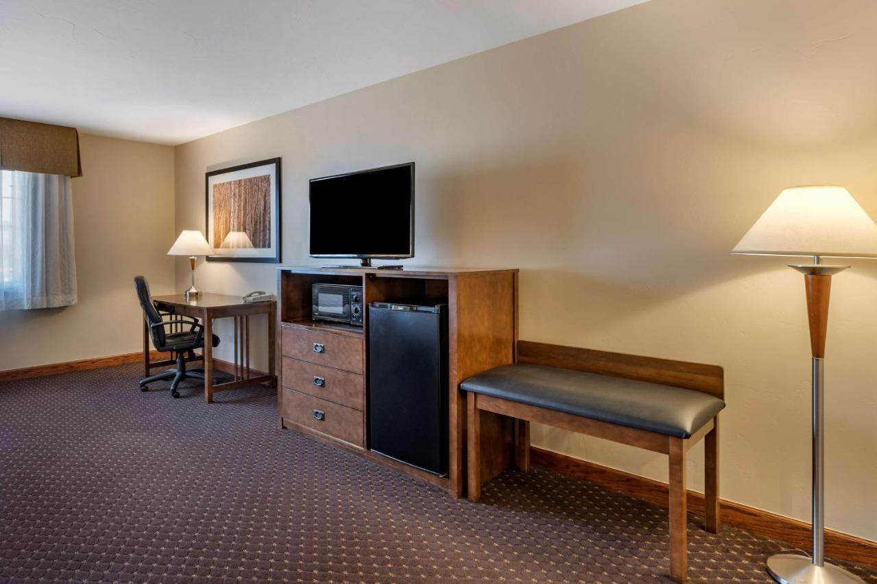 Western Desert Hotel 3*