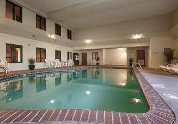Western Desert Hotel
